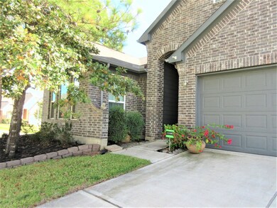 18645 Legend Oaks Dr, Magnolia, TX 77355 - photo 3
