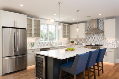 336 Newtonville Ave unit 1, Newtonville, MA 02460 - photo 6