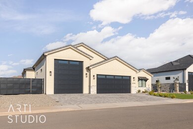 3799 S Kennedy Ln, Washington, UT 84780 - photo 4