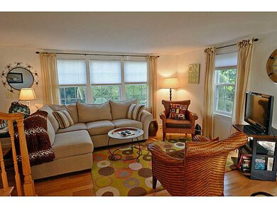 Den/Family/Great Room.