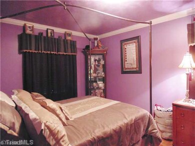 Master Bedroom.