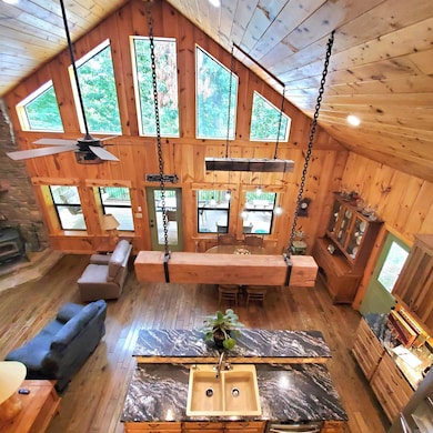 1381 Mitchell Rd, Mountain View, AR 72560 - photo 3