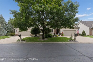 6025 Madeira Dr unit 111, Lansing, MI 48917 - photo 3