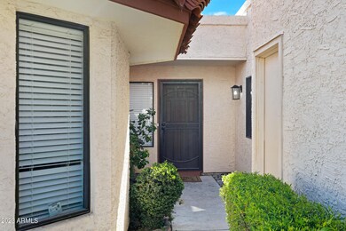 628 S Privet Way unit 78, Mesa, AZ 85208 - photo 4