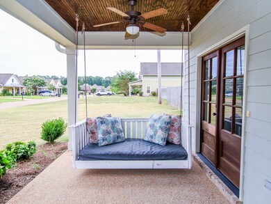 1311 Ashley's Dr, Oxford, MS 38655 - photo 3