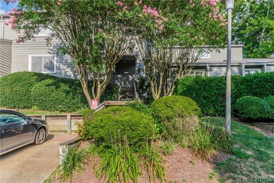 1722 Foxfire Cir unit 1722, Henrico, VA 23238 - photo 2