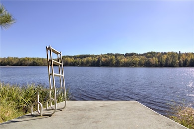 8050 N Barker Lake Rd, Winter, WI 54896 - photo 3