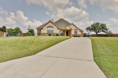 601 Green Pointe Dr, Hudson Oaks, TX 76087 - photo 2