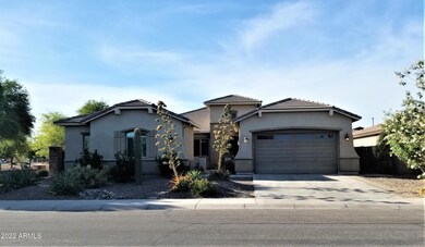 2434 E Tiffany Way