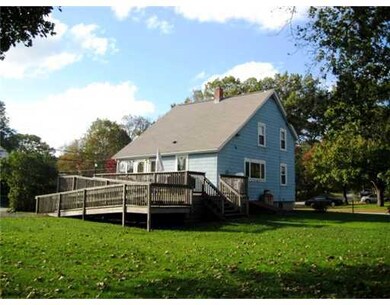 9 Fairmount St, Smithfield, RI 02917 - photo 4