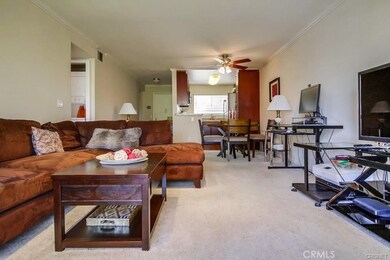 21550 Burbank Blvd unit 205, Woodland Hills, CA 91367 - photo 4
