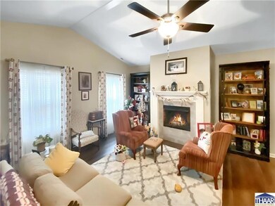 4286 Washington Blvd, Plainfield, IN 46168 - photo 2