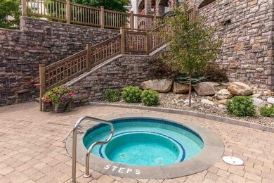 759 Stratton Mountain Access Rd unit 334, Stratton, VT 05340 - photo 5