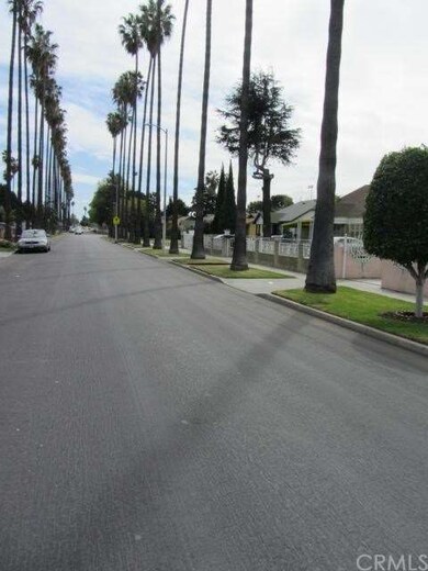 street view looking South