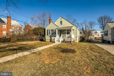 6615 Eastern Pkwy, Baltimore, MD 21214 - photo 2