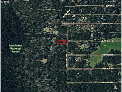 56587 Deschutes Bend, Bend, OR 97707 - photo 4