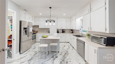 117 Bowman Ave, Savannah, GA 31408 - photo 3