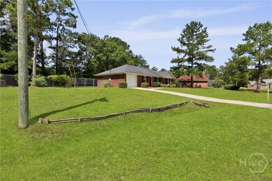 340 Hunters Branch Dr, Allenhurst, GA 31301 - photo 4