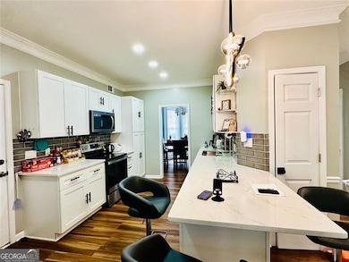 5534 Wynhall Dr, Norcross, GA 30071 - photo 6