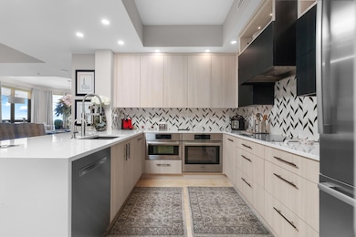 801 S Olive 1011 Ave unit 1011, West Palm Beach, FL 33401 - photo 3