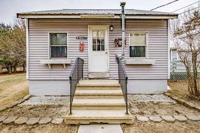 925 Ossipee Trail W, Standish, ME 04084 - photo 4