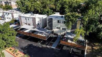 2213 & 2215 Park Hill Drive-This unit is being sol