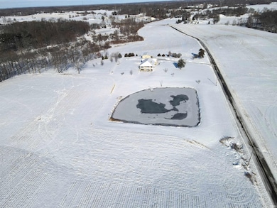 4239 S Kinsey Rd, Warsaw, IN 46580 - photo 6