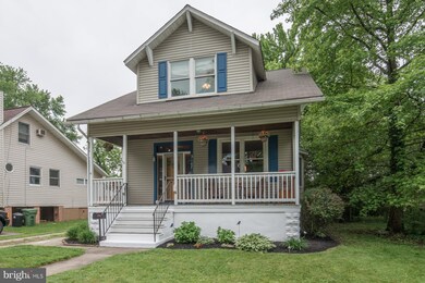 3107 Chesley Ave, Parkville, MD 21234 - photo 2