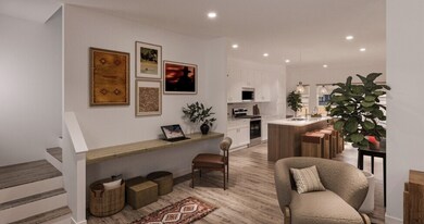 3591 Oxenfree Blvd unit 3609, Frisco, TX 75035 - photo 7