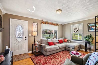 155 Rolling Hills Dr, Tennessee Ridge, TN 37178 - photo 3