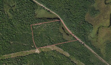 16+ Acre Lot