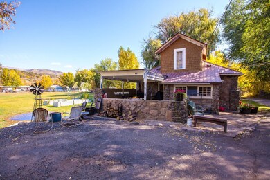 5827 Parkview, Collbran, CO 81624 - photo 4