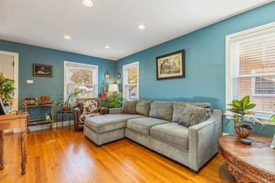 2428 Clarke St, River Grove, IL 60171 - photo 2