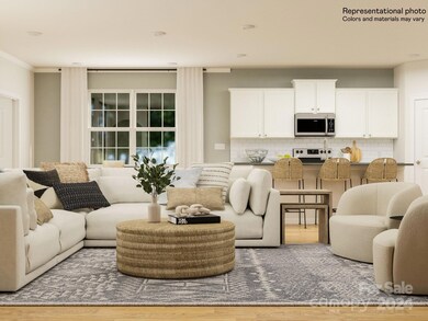 2978 Findley Rd unit BF6 168, Statesville, NC 28625 - photo 2