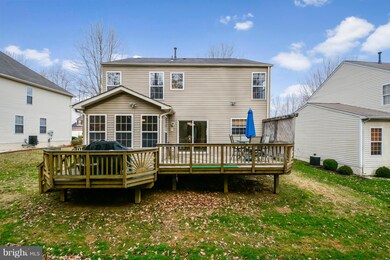 5605 Assateague Place, Manassas, VA 20112 - photo 6