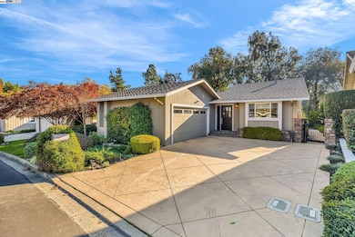 593 Saint George Rd, Danville, CA 94526 - photo 2