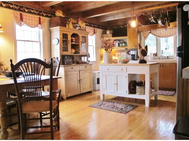 7 Piper Hill Rd, Center Harbor, NH 03226 - photo 3