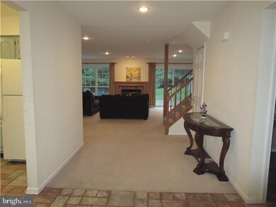 7 Aldgate Ct unit 449, Princeton, NJ 08540 - photo 2