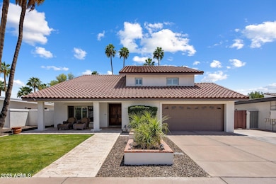 Welcome Home!