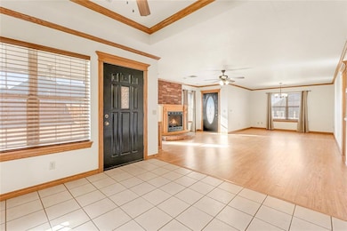 4 Willow Creek Dr, Tuttle, OK 73089 - photo 7