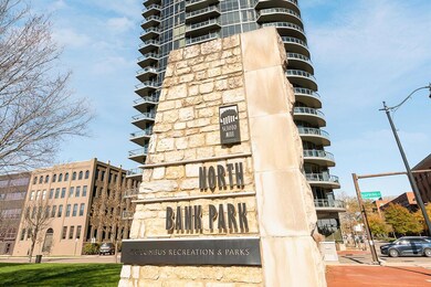 North Bank