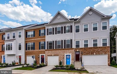 3520 Tribeca Trail unit 8, Laurel, MD 20724 - photo 2