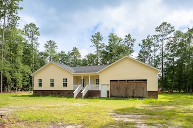 480 Longleaf Dr, Walterboro, SC 29488 - photo 3