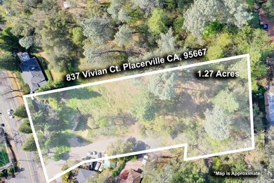 837 Vivian Ct, Placerville, CA 95667 - photo 3