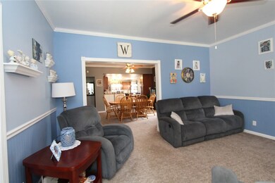 1020 N 10th St, Mattoon, IL 61938 - photo 4