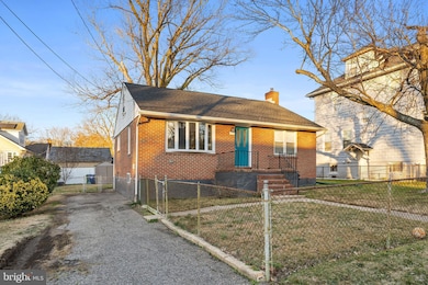 5736 White Ave, Baltimore, MD 21206 - photo 2