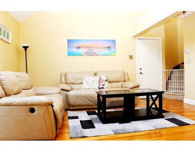206 Tall Oaks Dr unit E, South Weymouth, MA 02190 - photo 5