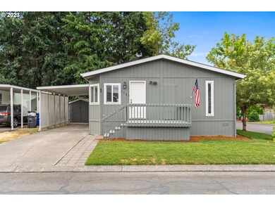 5024 Briarwood Cir N unit 37, Keizer, OR 97303 - photo 3