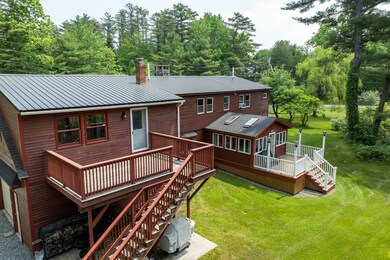 11 Everett Dow Dr, Woolwich, ME 04579 - photo 5