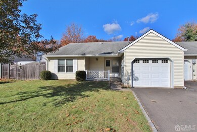 137 Zwolak Ct, South Plainfield, NJ 07080 - photo 2